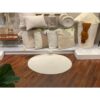 Alfombra circular concepts — vista 2