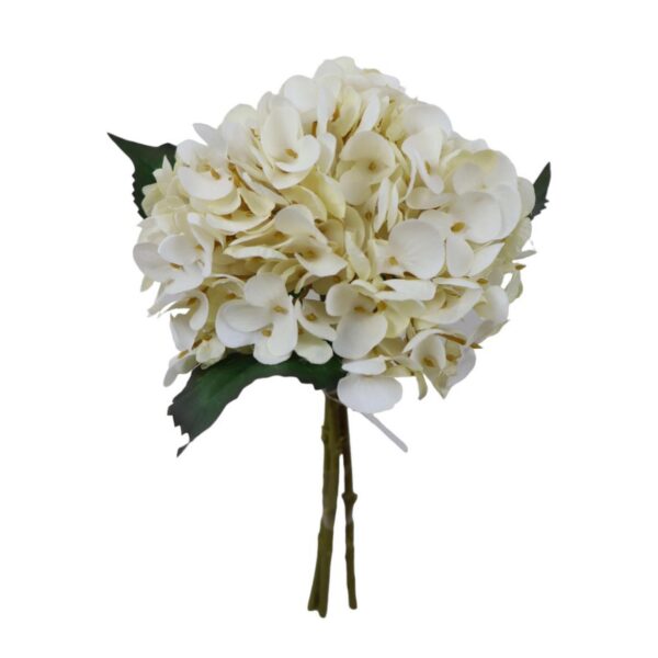 Flor artificial colores