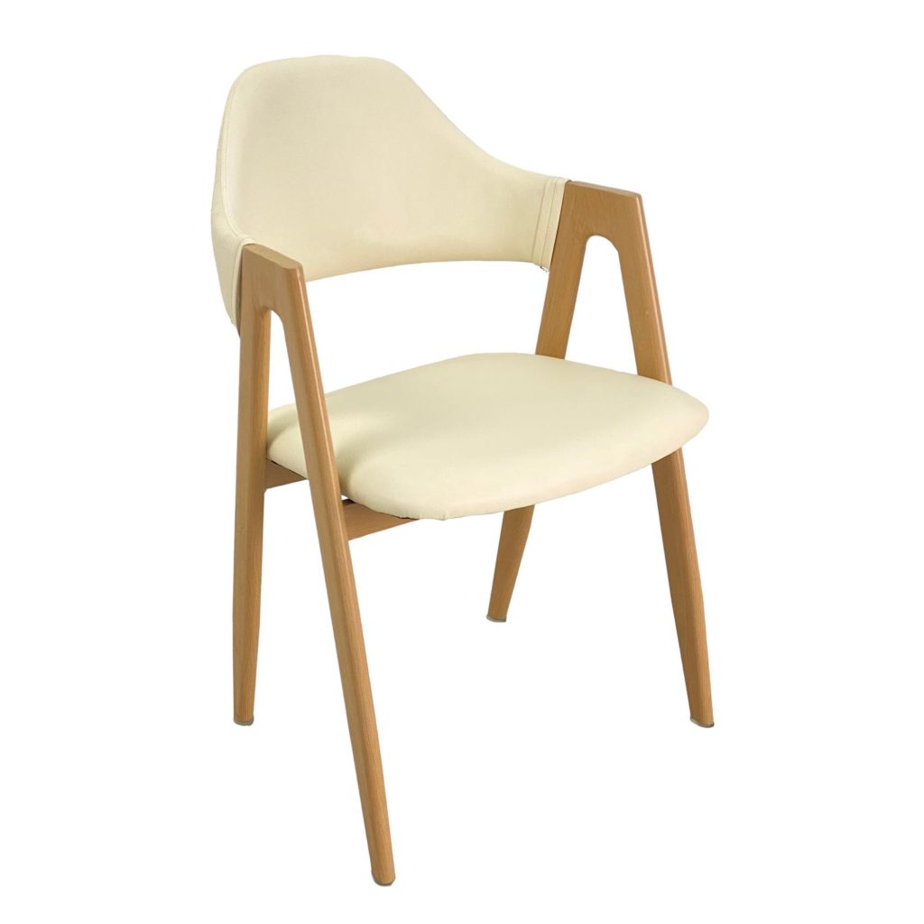 Silla concepts blanco