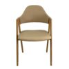 Silla concepts beige — vista 1