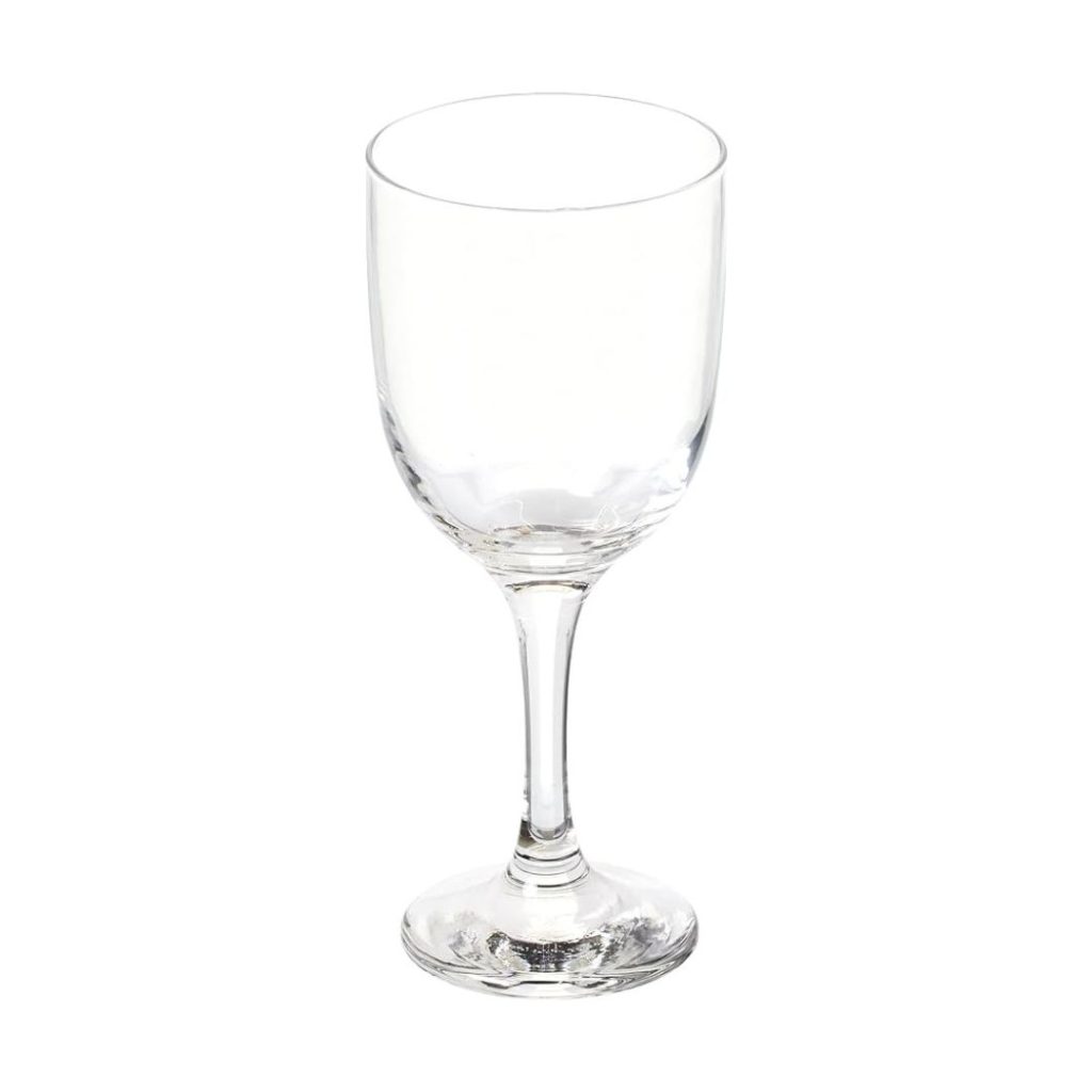 Set de 6 copas lav tok526F 290ml