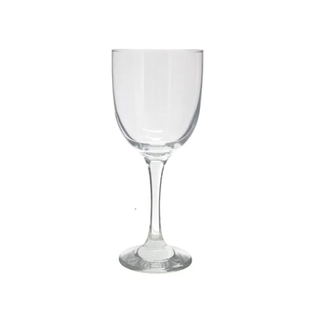 Set de 6 copas lav tok561F 370ml