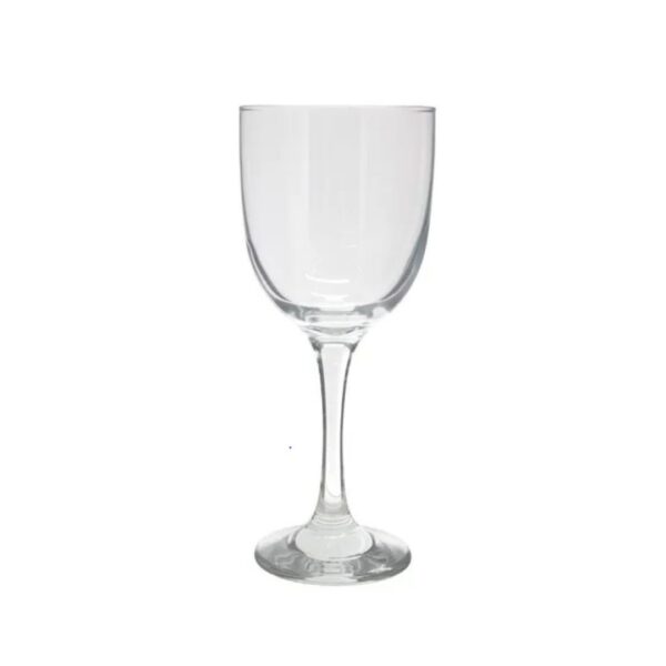 Set de 6 copas lav tok561F 370ml