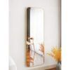 Espejo rectangular de pared — vista 2