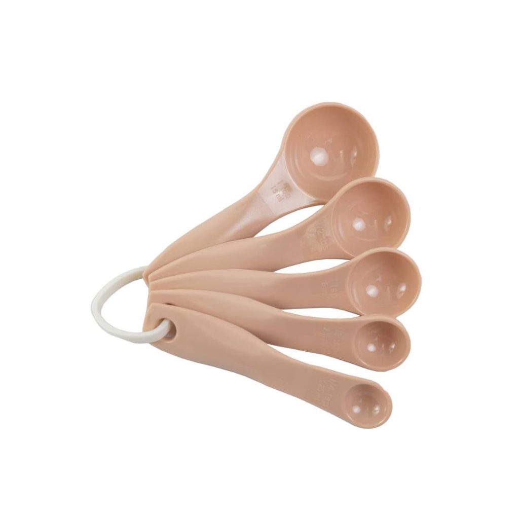 Cucharas de medir para cocina bistró