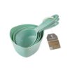 Cucharas para medir para cocina bistró — vista 2