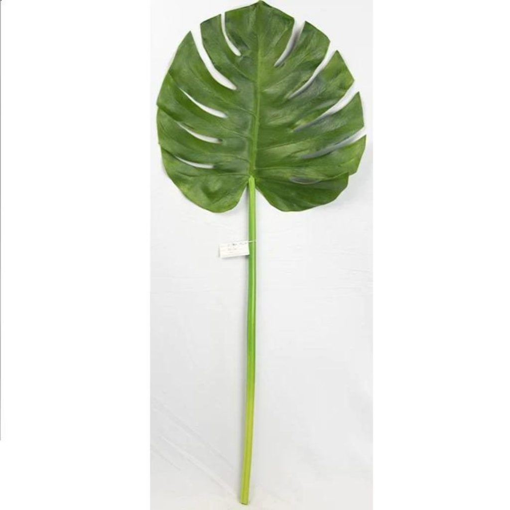 Hoja artificial 057