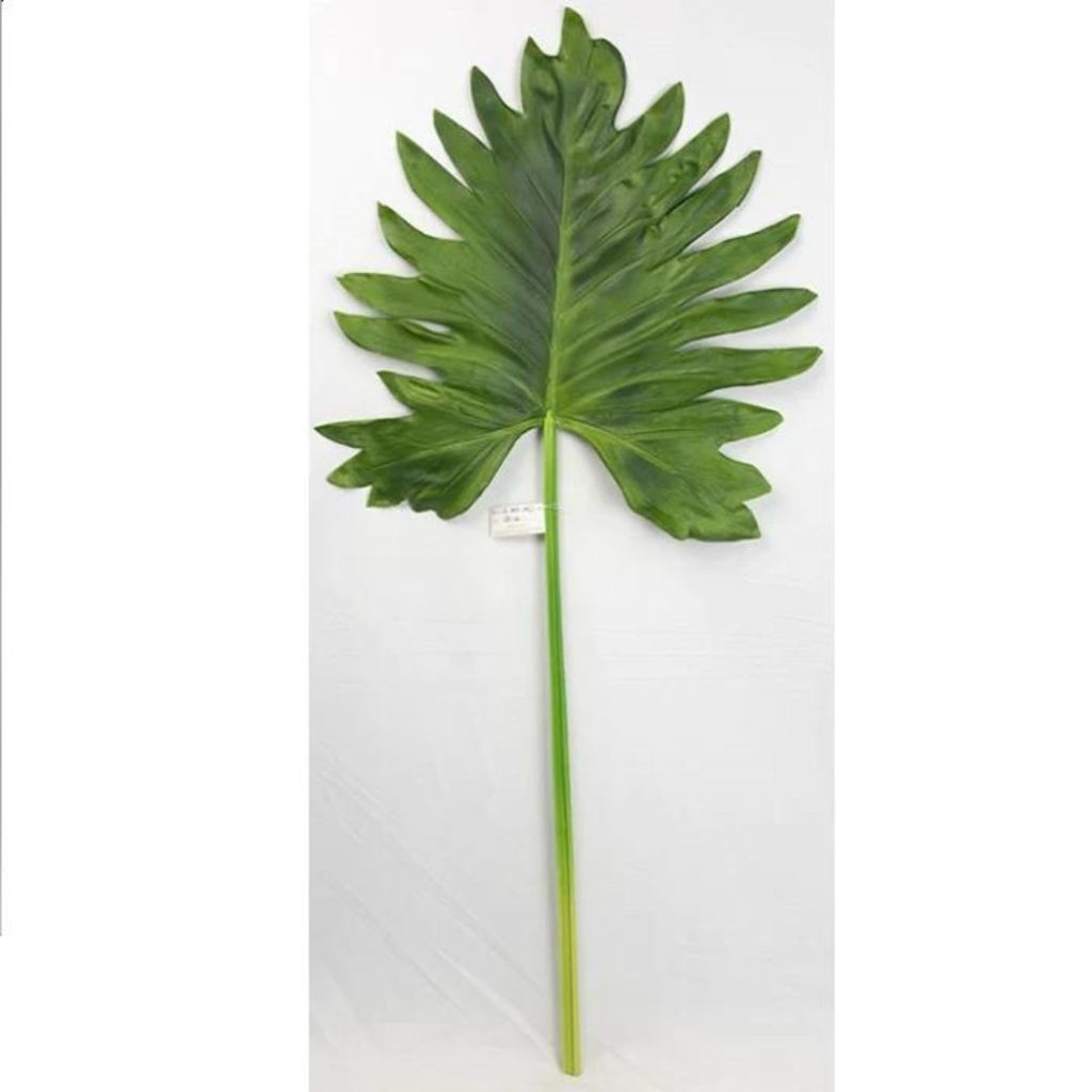 Hoja artificial 058