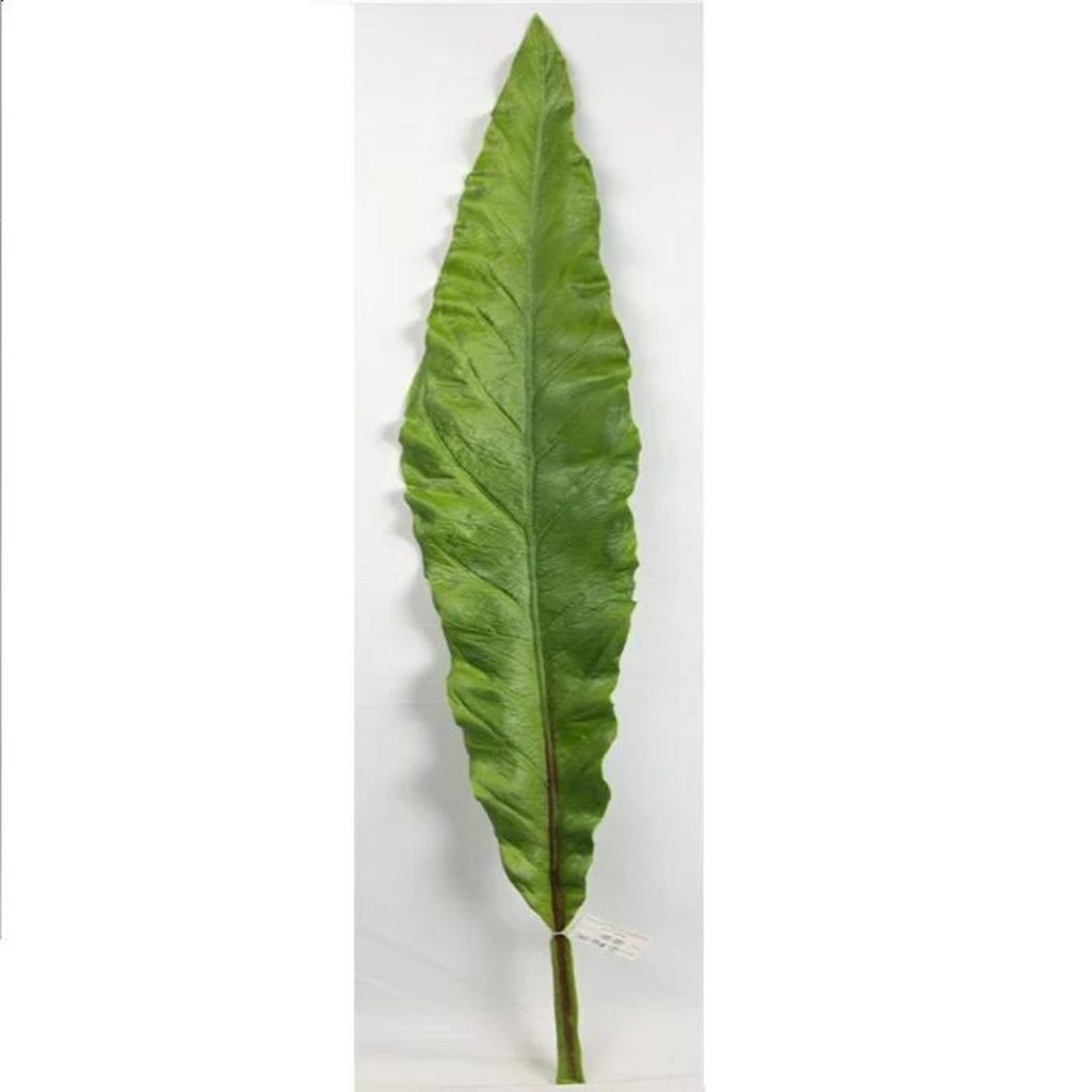 Hoja artificial 059