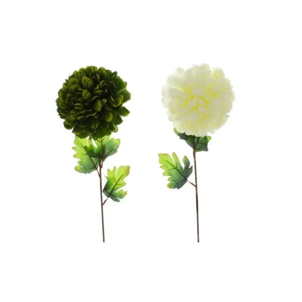 Flor artificial