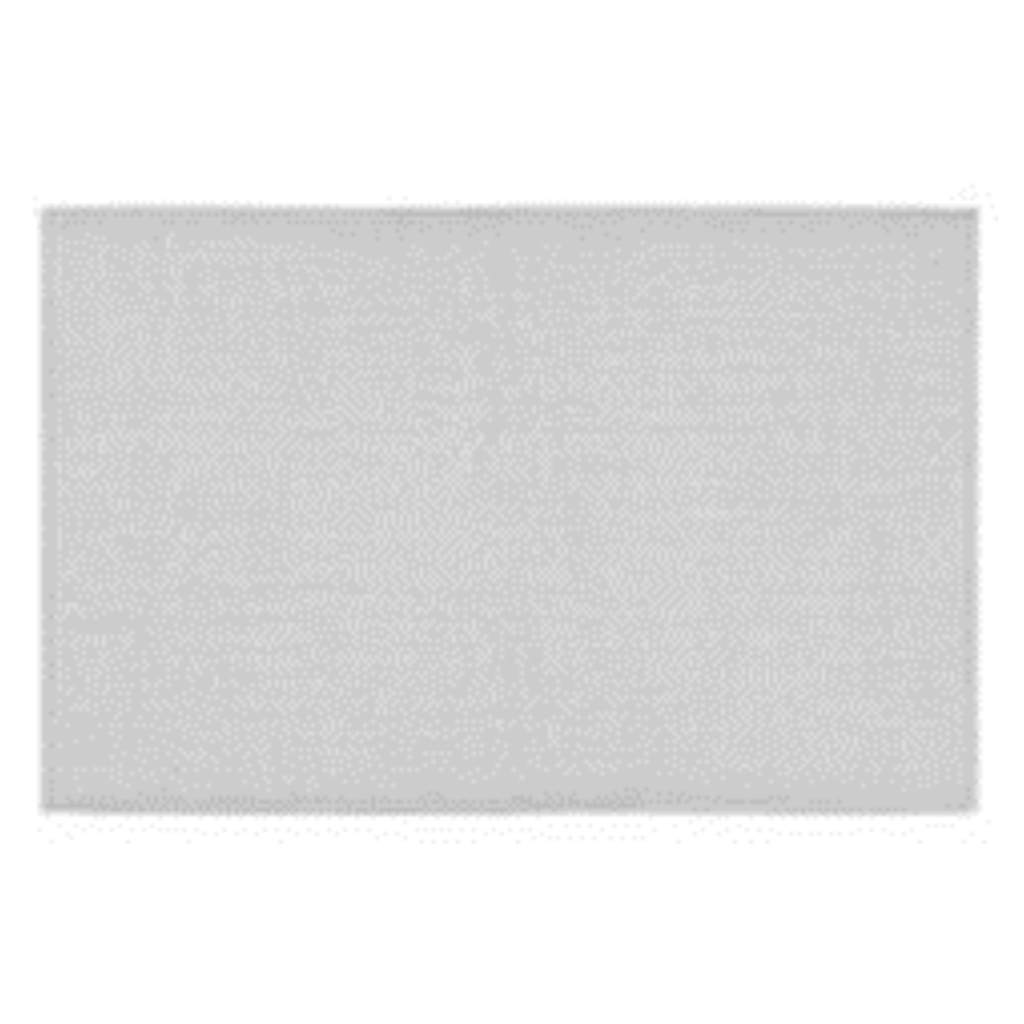 Individual para mesa gris