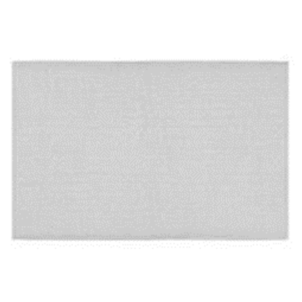 Individual para mesa gris