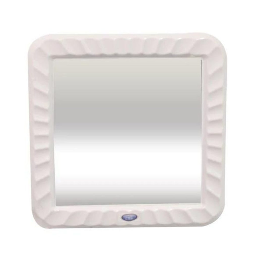 Espejo de pared cuadrado