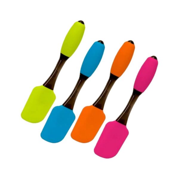 Espátula de cocina silicona