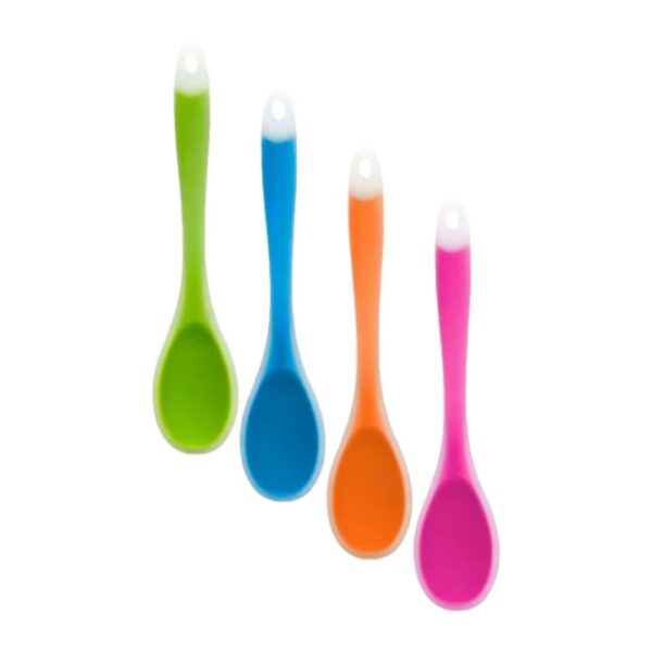 Cucharon de cocina silicona