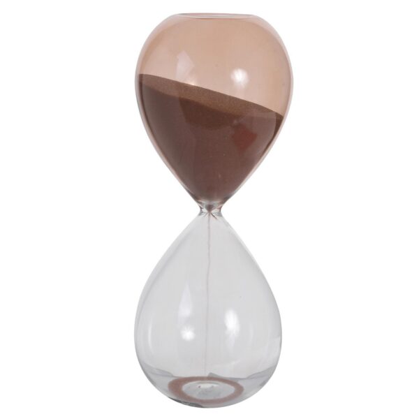Reloj de arena decorativo concepts
