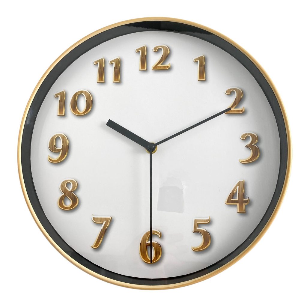 Reloj de pared decorativo concepts