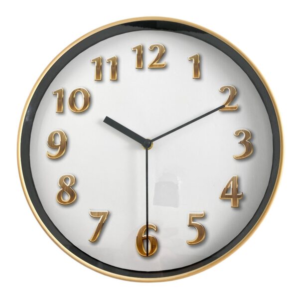 Reloj de pared decorativo concepts