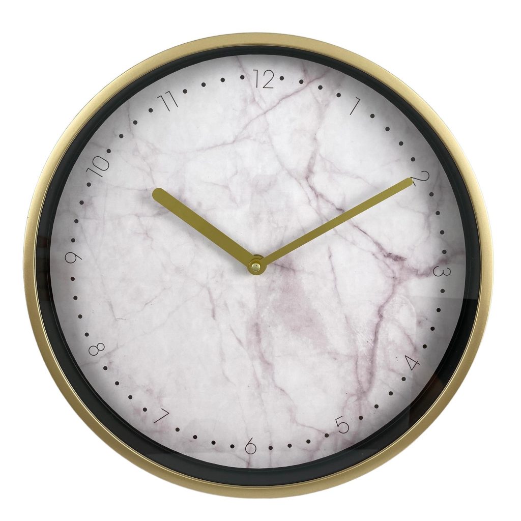 Reloj de pared decorativo concepts