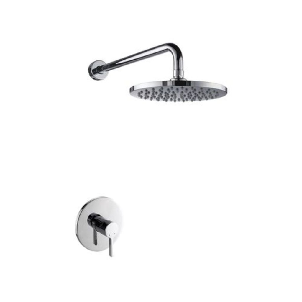 Set de ducha monocomando
