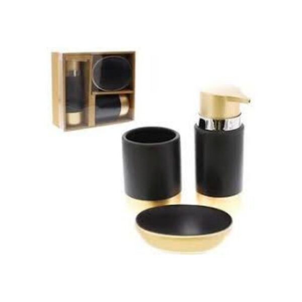 Set de accesorio de baño pacific