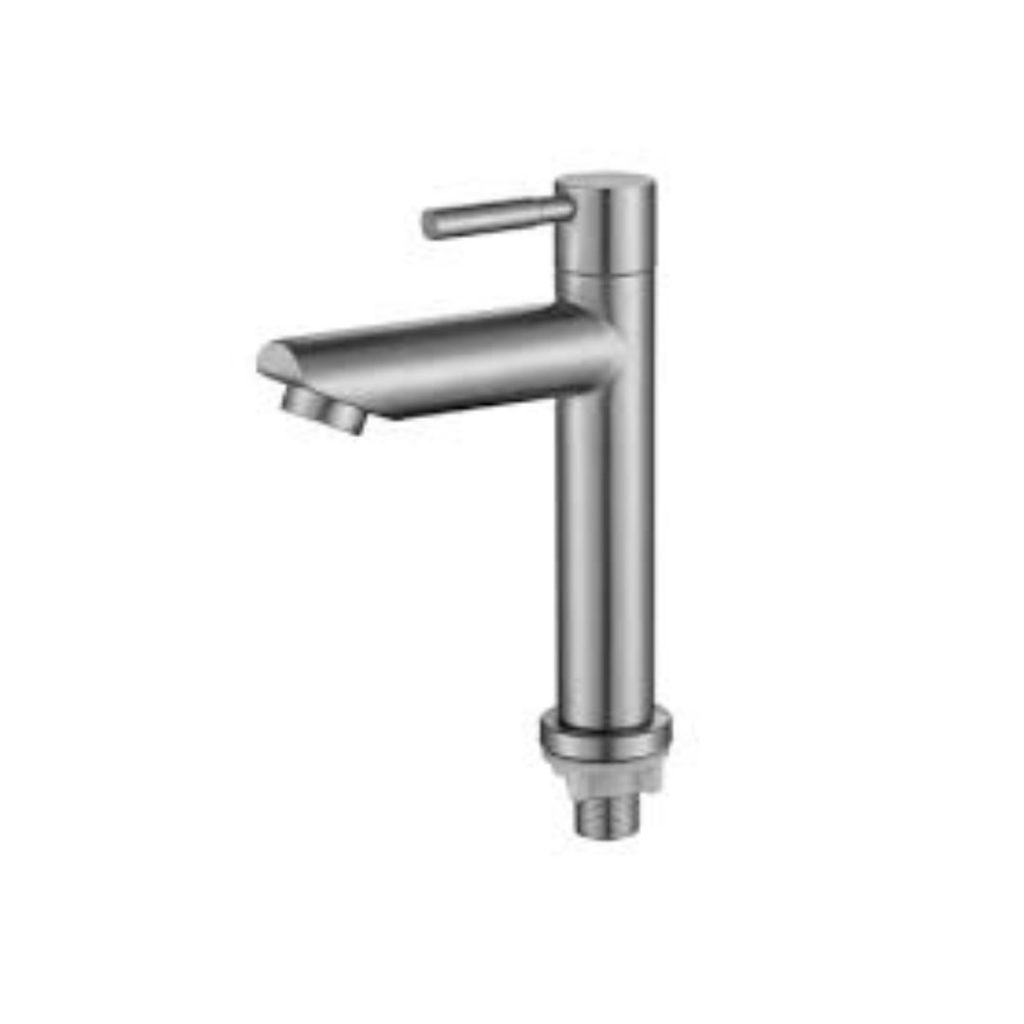 Grifo para lavatorio kennedy pico bajo