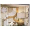 Reloj de pared decorativo concepts — vista 2