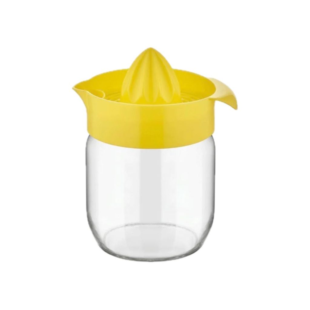 Extractor de jugo