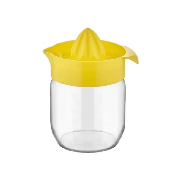Extractor de jugo