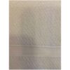 Toalla rekrea blanco 70x140cm — vista 1