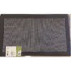 Alfombra rekrea gris 45x75cm — vista 1