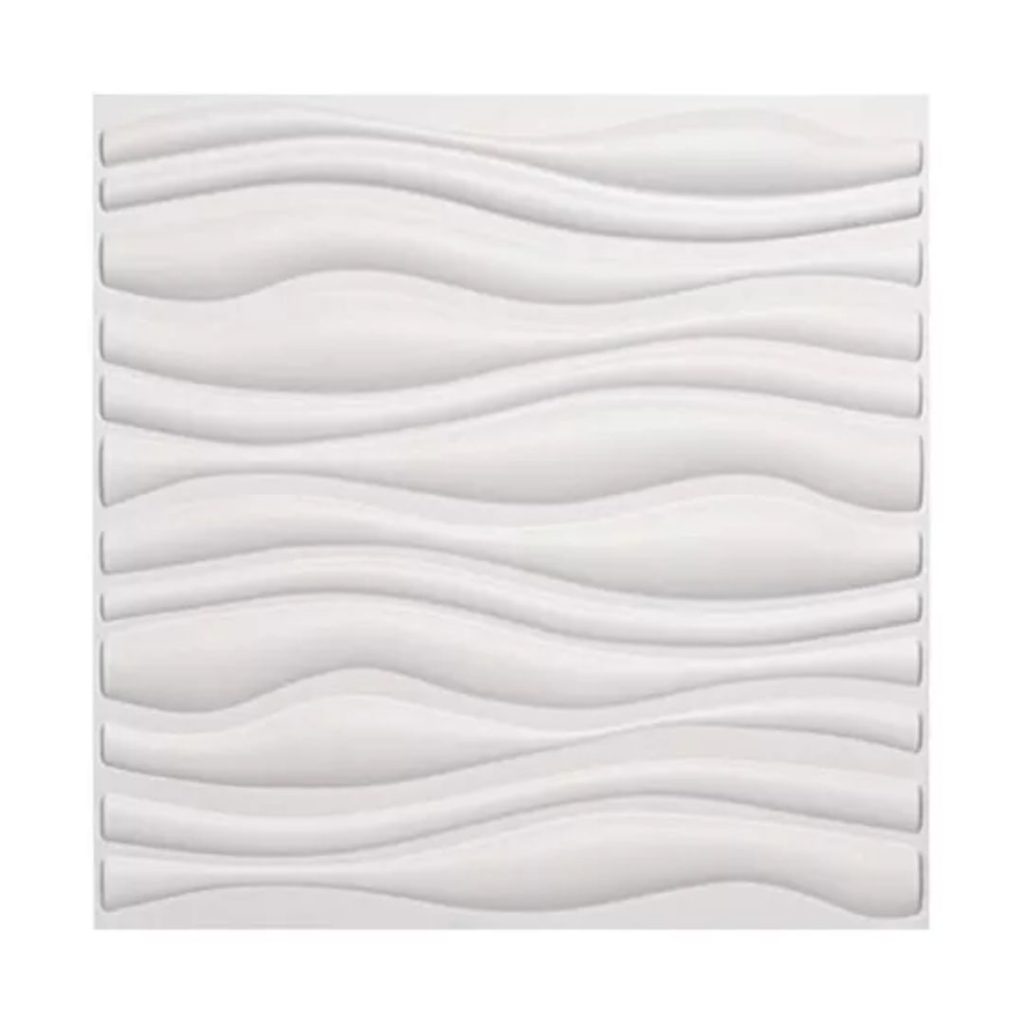 Panel de pared 3D vintage