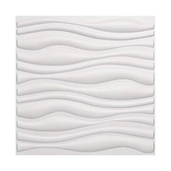 Panel de pared 3D vintage
