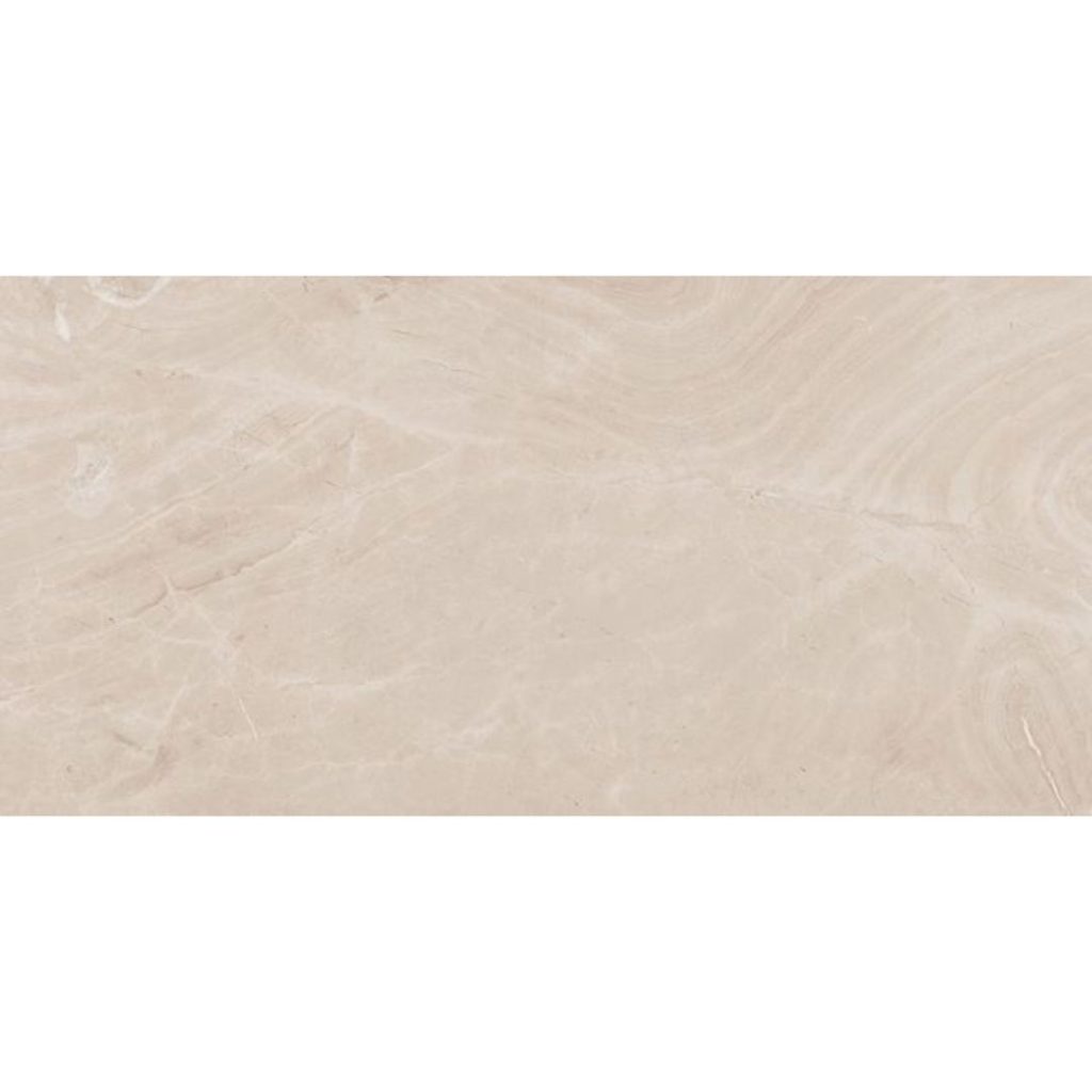 Piso porcelanato brillante elizabeth accord pulido 49x99cm