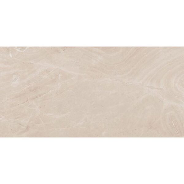 Piso porcelanato brillante elizabeth accord pulido 49x99cm