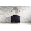 Piso porcelanato brillante elizabeth alpino pulido 49x99cm — vista 3