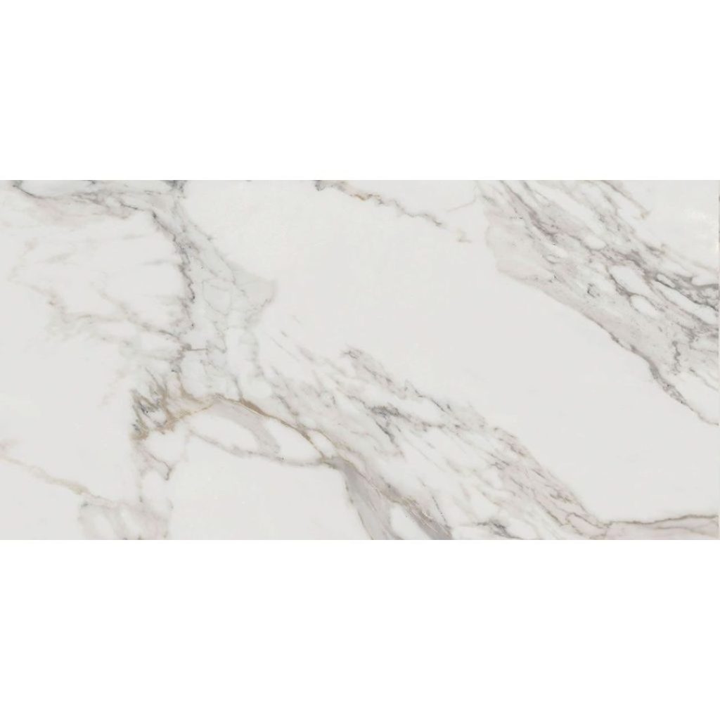 Piso porcelanato brillante elizabeth alpino pulido 49x99cm