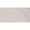 Piso porcelanato brillante elizabeth onix white pulido 49x99cm — vista 2