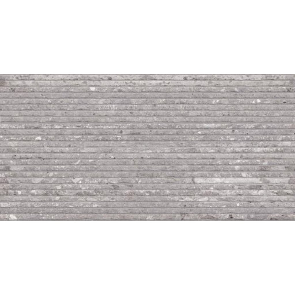 Piso porcelanato antideslizante elizabeth ripado rocha 62,5x125cm
