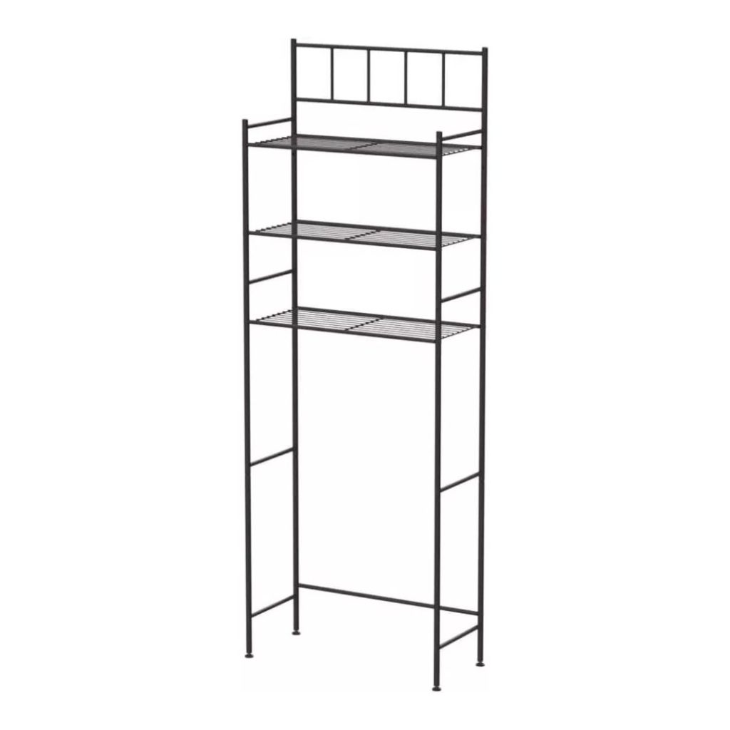 Organizador para baño de 3 niveles