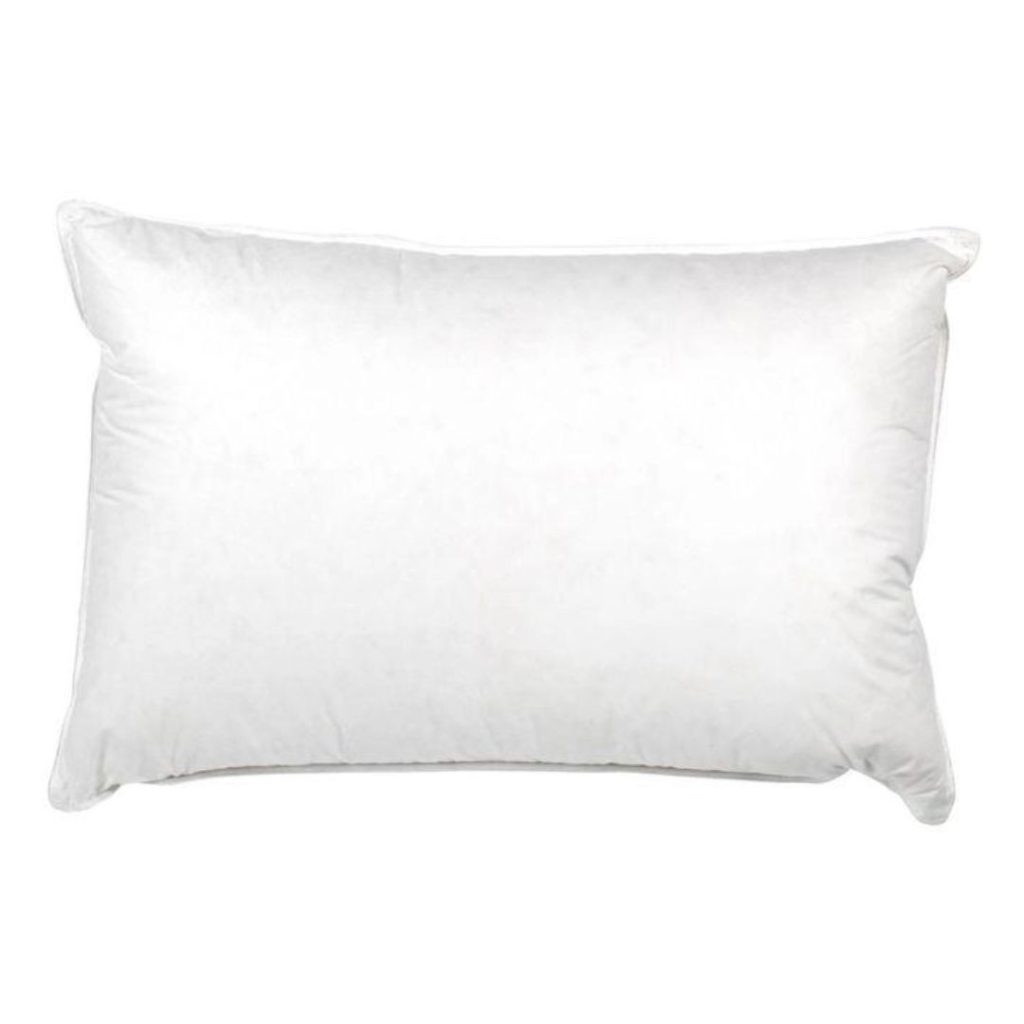 Almohada antibacterial rekrea classic 50x70cm
