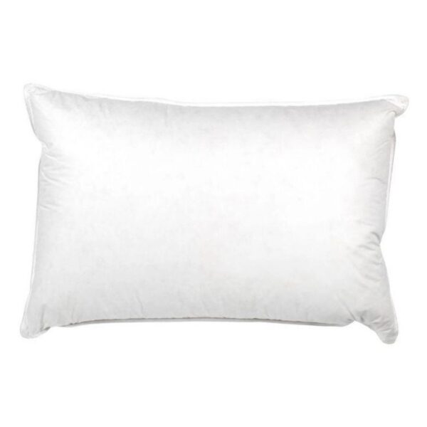 Almohada antibacterial rekrea classic 50x70cm
