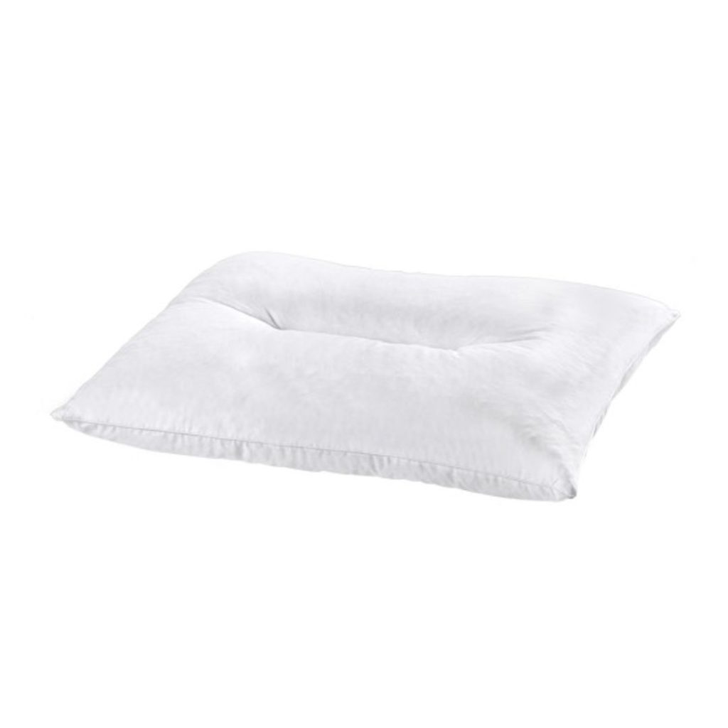Almohada antibacterial rekrea classic 50x70cm