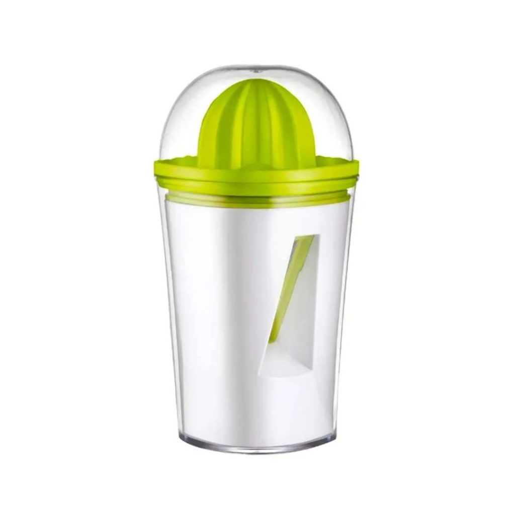 Extractor y rebanador frutas y verduras 425cc