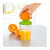 Extractor y rebanador frutas y verduras 425cc — vista 1