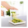 Extractor y rebanador frutas y verduras 425cc — vista 2