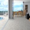 Piso porcelanato antideslizante elizabeth quartzita gray 62,5×62,5 — vista 1