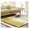 Alfombra rekrea multicolor — vista 1