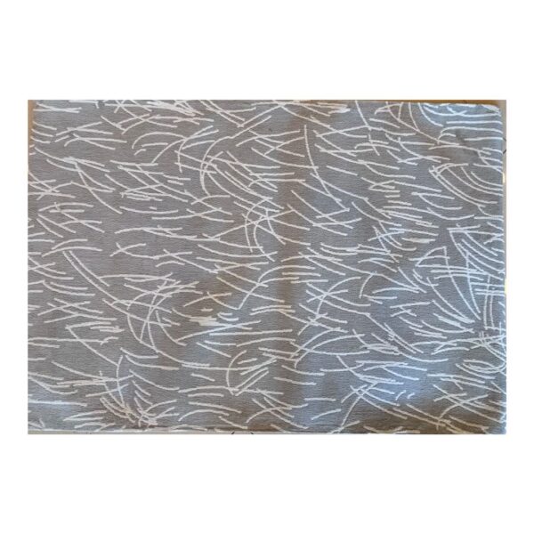 Alfombra rekrea beige