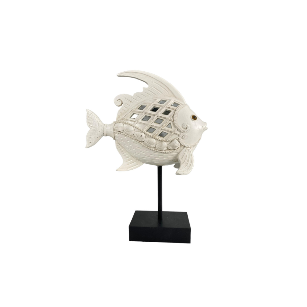 Pez decorativo concepts